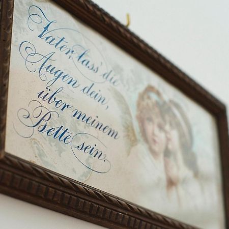 Xl-Apartment 1889 Walsheim Buitenkant foto