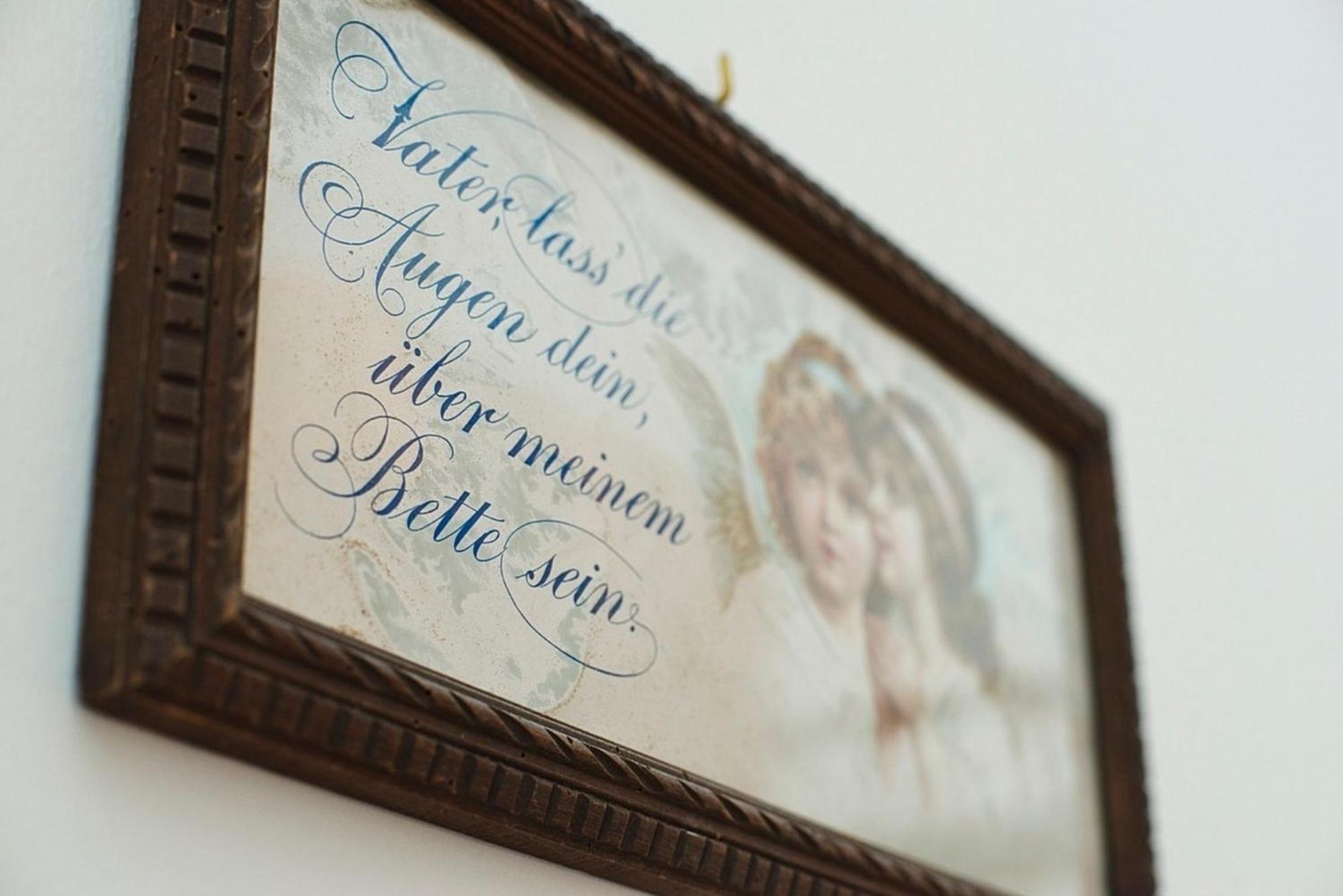 Xl-Apartment 1889 Walsheim Buitenkant foto