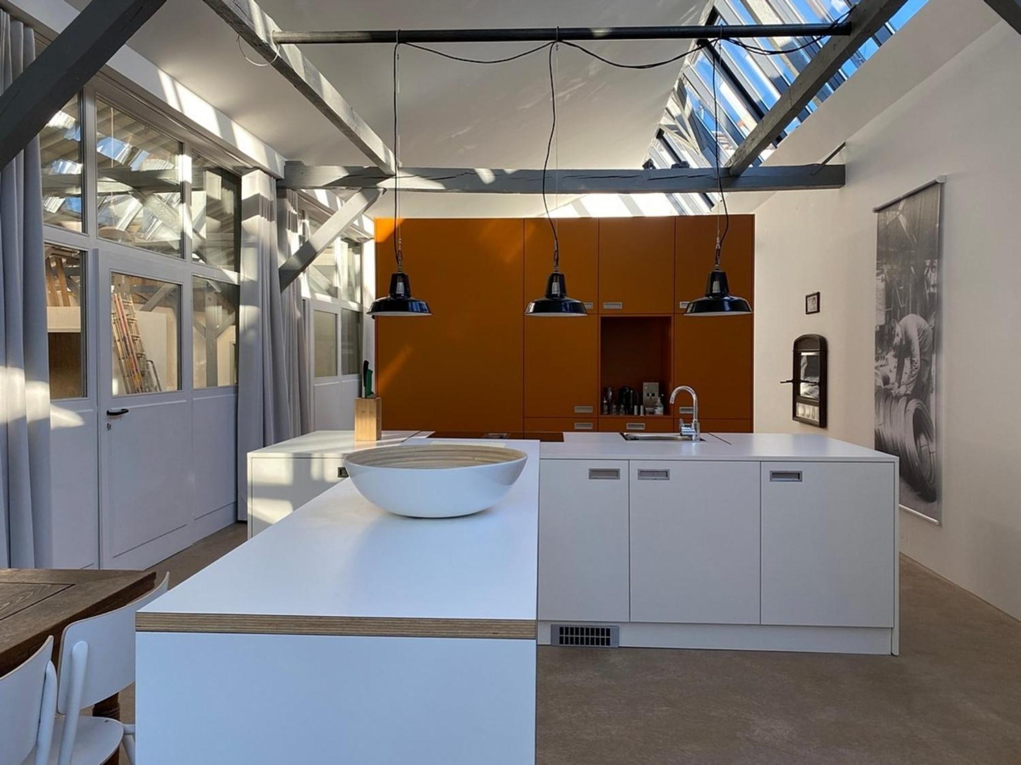 Xl-Apartment 1889 Walsheim Buitenkant foto