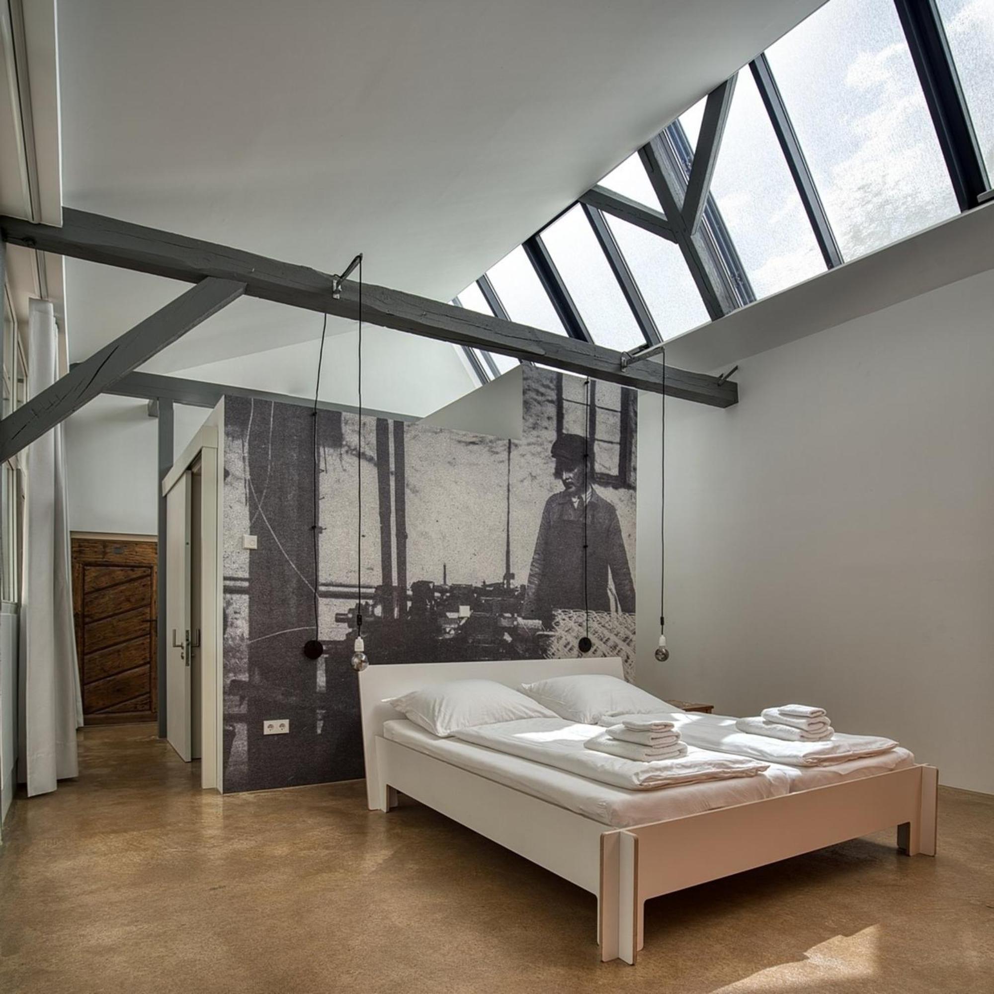 Xl-Apartment 1889 Walsheim Buitenkant foto