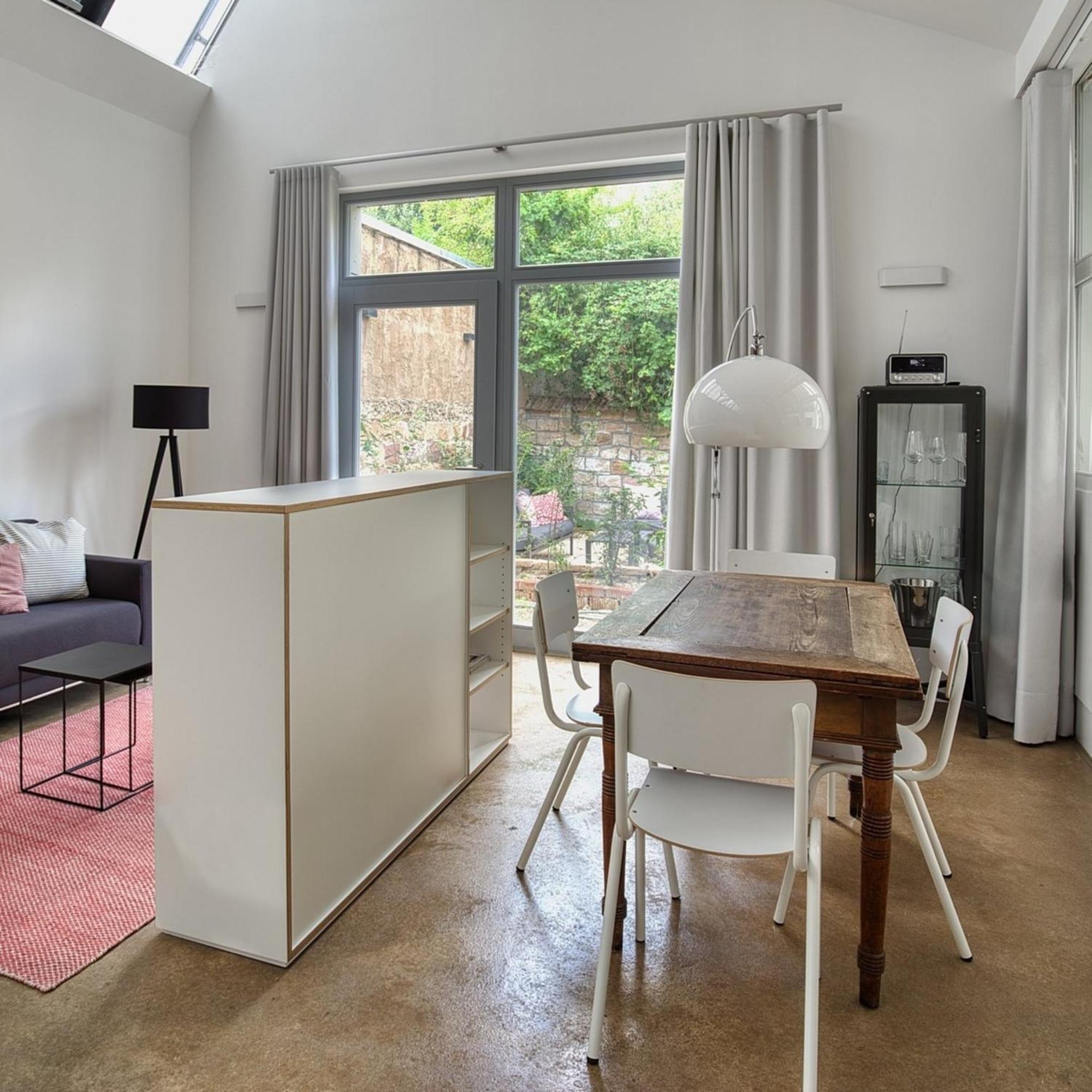 Xl-Apartment 1889 Walsheim Buitenkant foto