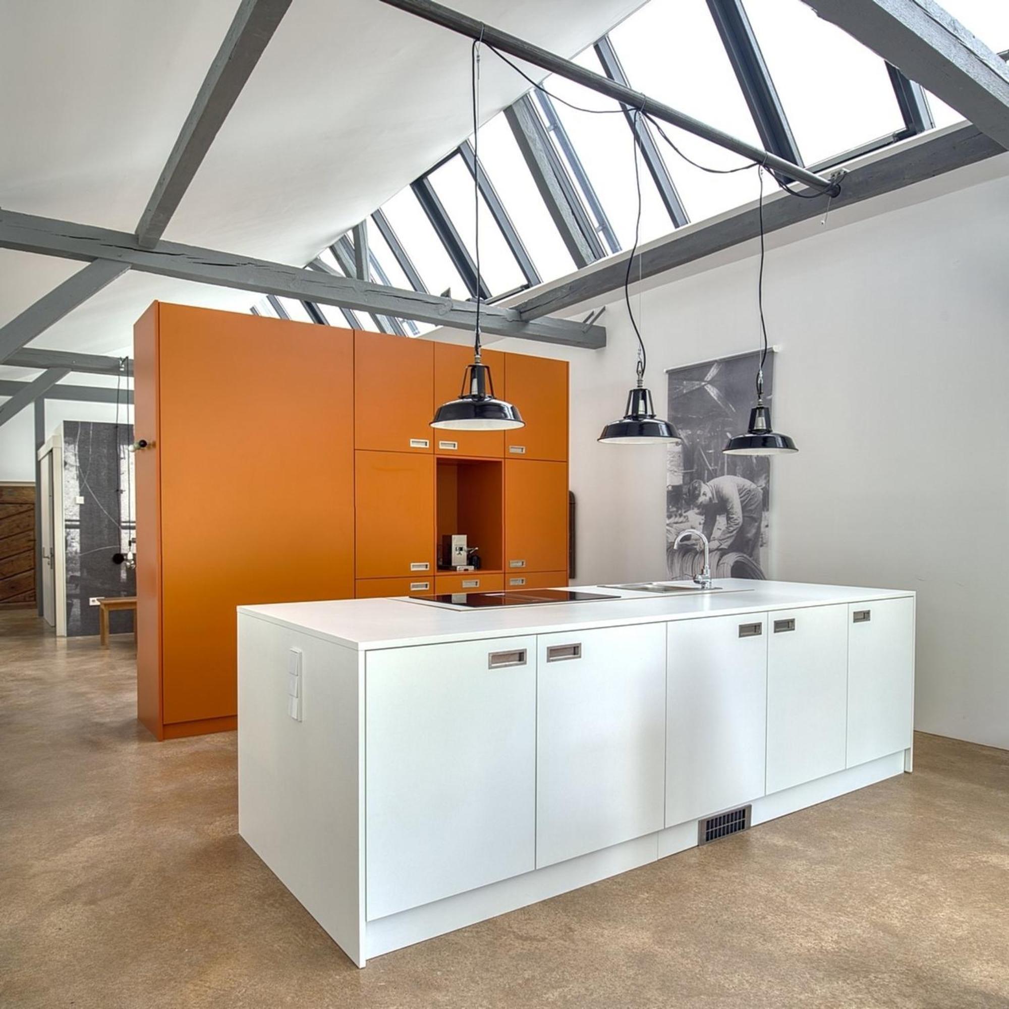 Xl-Apartment 1889 Walsheim Buitenkant foto